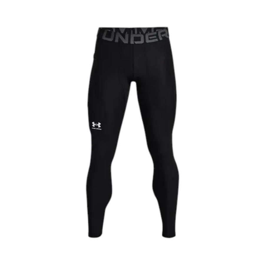 Leggins HeatGear® Hombre Under Armour 1361586-001 Negro