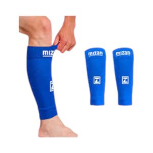 Medias de Fútbol Unisex Kelme Mizan MZ902 Azul