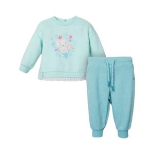 Buzo Niña Pillin PVC524-25 Calipso