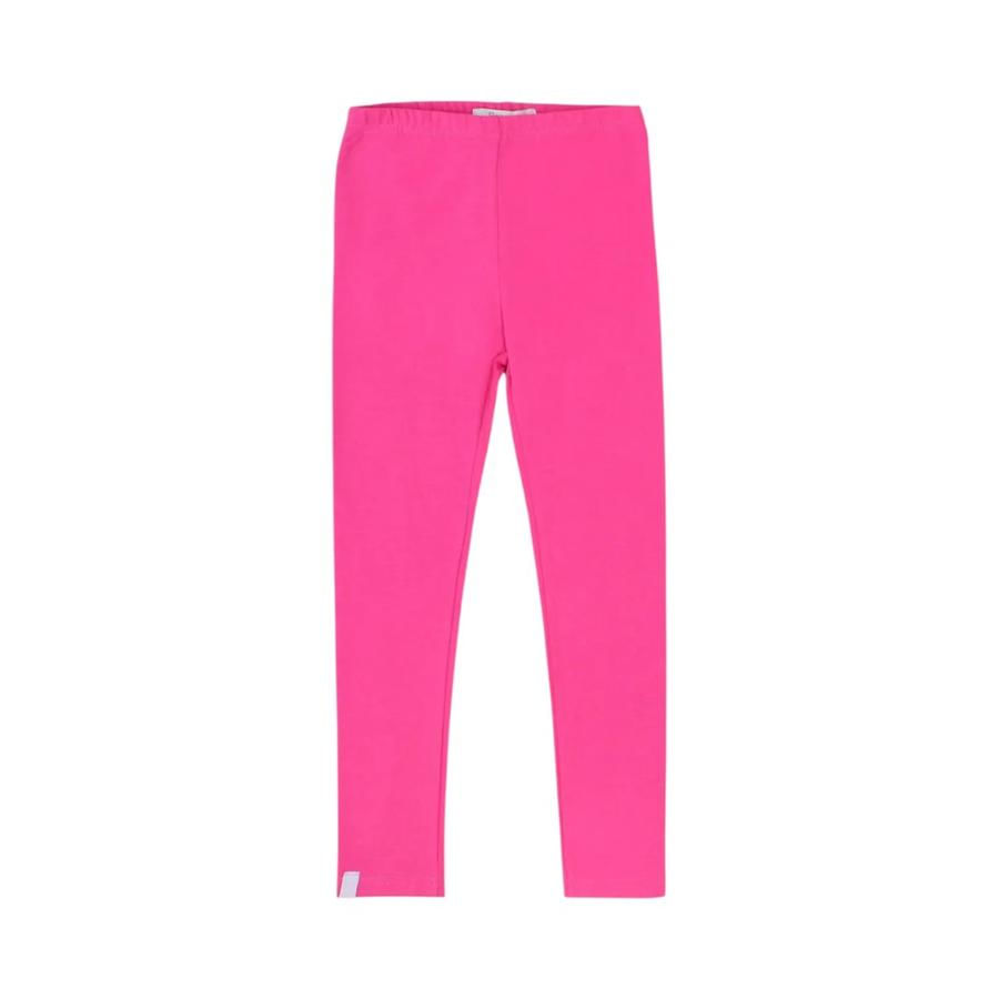 Calza Niña Ficcus Day To Day 2610781 Fucsia