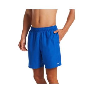 Short Deportivo Hombre Nike Volley 7" Azul