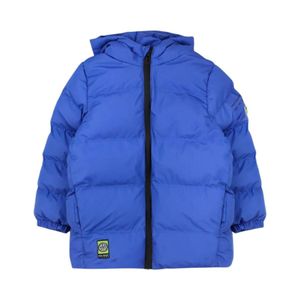 Parka Niño Ficcus Move 2520264 Azul