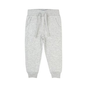 Pantalón Buzo Niño Ficcus Day to Day 2610700 Gris