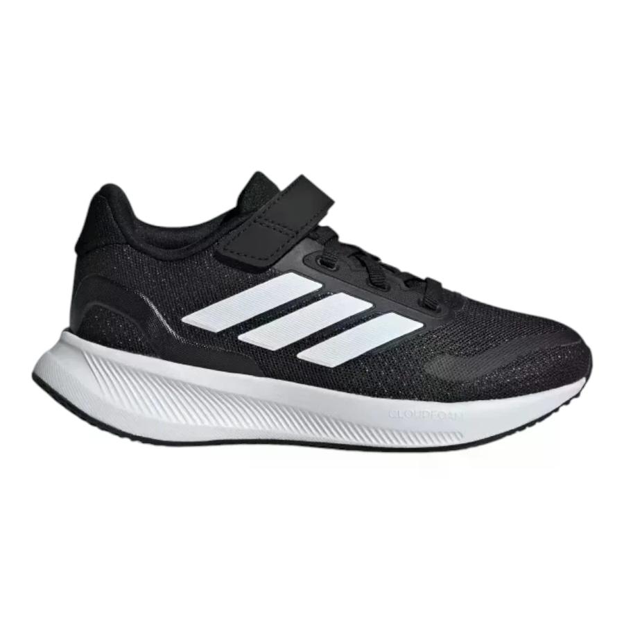 Zapatillas Deportivas Niños Adidas Runfalcon 5 Negro
