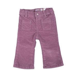 Pantalón Cotelé Niña Pillin PVB838-25 Morado