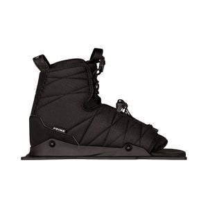 Bota Para Ski Acuatico Radar Prime Negro
