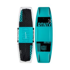 Wakeboard Ronix District Azul