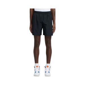 Short Hombre Reebok 100215546 Negro