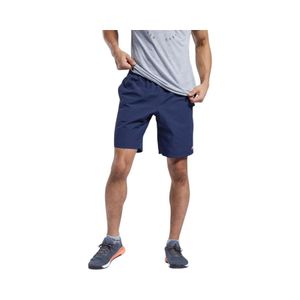 Short Hombre Reebook 100216516 Azul