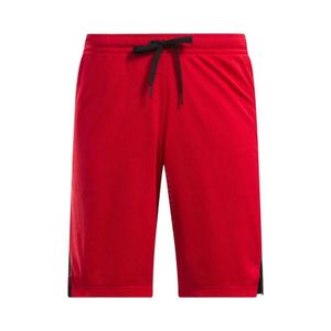 Short Hombre Reebok 100205173 Rojo