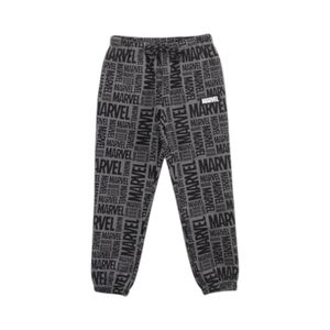 Pantalón de Buzo Niño TBC 304014394 Marvel Acero