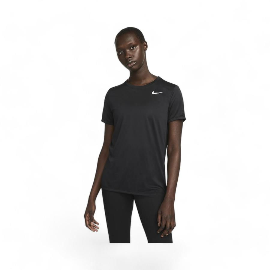Polera Mujer Nike DX0687-010 Negro