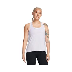 Polera Mujer Under Armour 1351596-535 Blanca