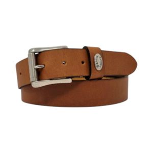 Cinturón Sport GI Hombre Garcia Irusta 6112 Camel