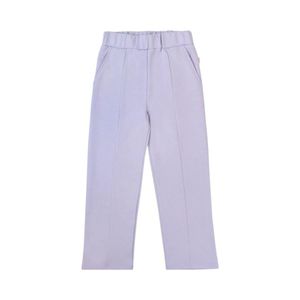 Pantalón Buzo Niña Ficcus Day to Day 2610747 Lila