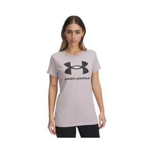 Polera Mujer Under Armour 1356305-009 Gris