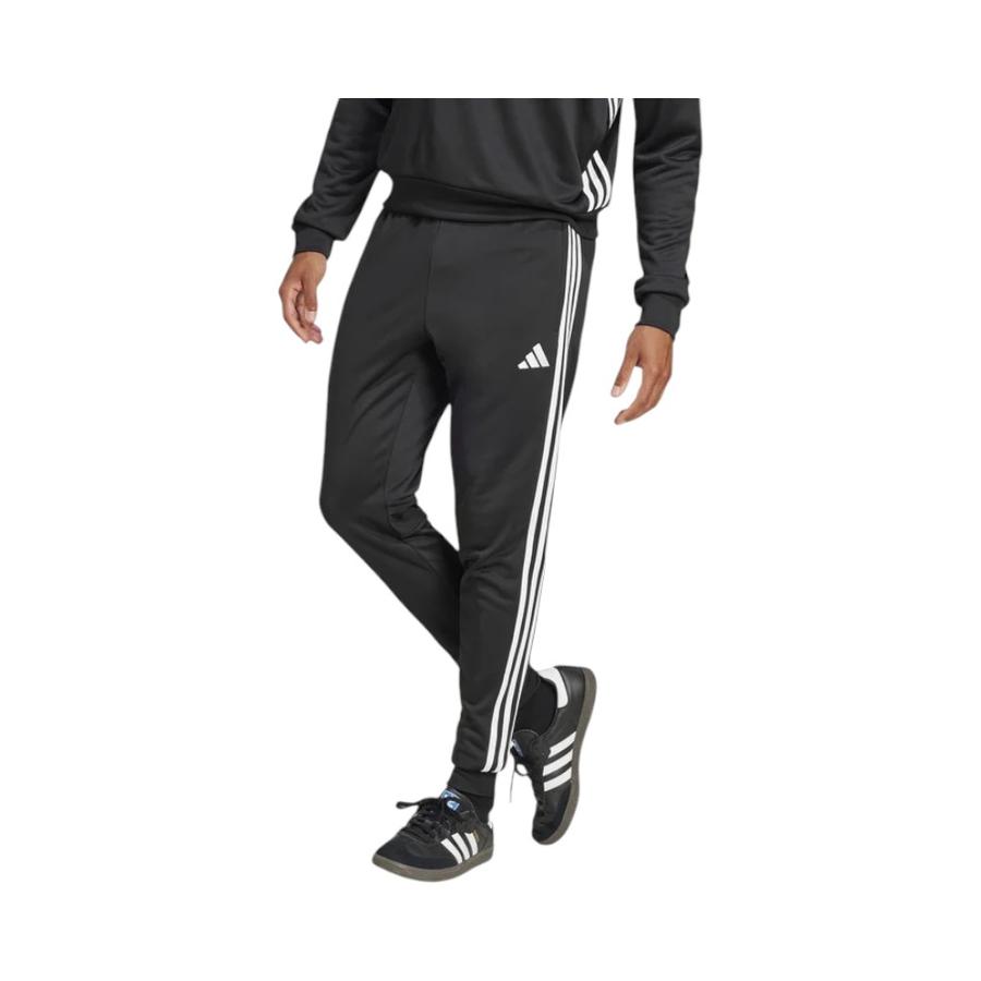 Pantalón Deportivo Hombre adidas Essentials IC9409 Negro