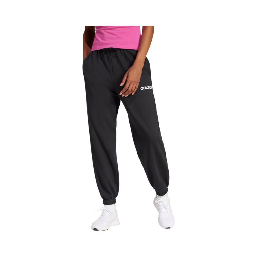 Pantalón Deportivo Mujer adidas Essentials JC5948 Negro