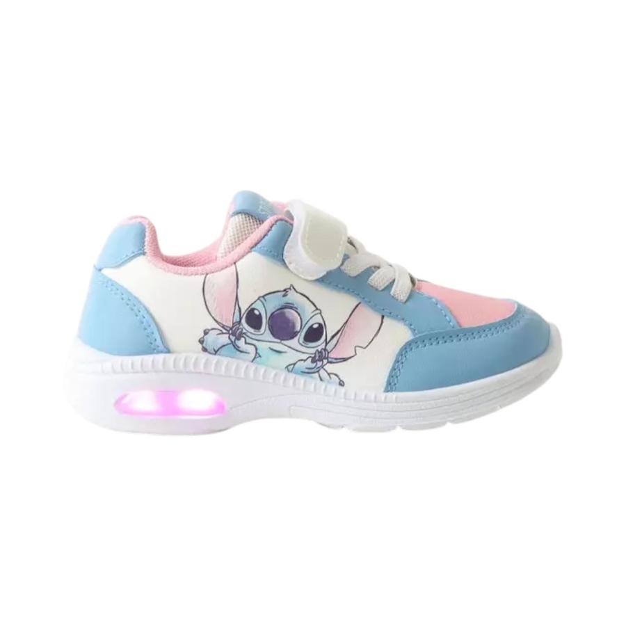 Zapatilla Lilo & Stitch Niña Disney 338013148 Blanco