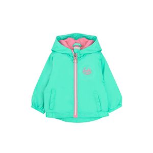Cortaviento Niña Ficcus Day To Day 2610722 Verde