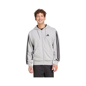 Polerón deportivo Hombre Adidas French Terry Gris