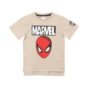 Polera Manga Corta Niño TBC 314014393 Spiderman Arena