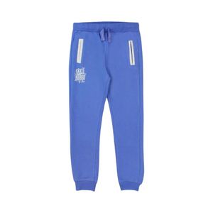 Pantalón Buzo Niño Ficcus Day to Day 2610733 Indigo