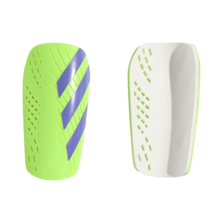 Canillera Futbol Unisex Adidas JD6021 Tiro Club Amarillo