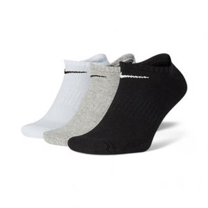 Calcetines Nike Everyday Cushioned 3 Pares