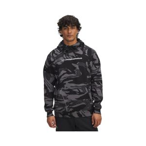 Polerón Deportivo Hombre Under Armour 6003957-001 Negro