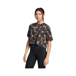 Polera Mujer Under Armour 1389604-001 Negra