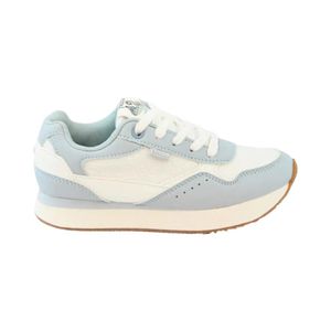 Zapatillas con Cordones Niña Ficcus Sport 2520894 Celeste