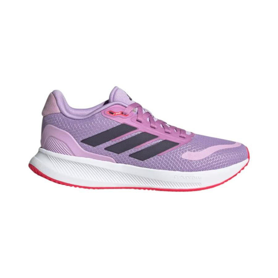 Zapatillas adidas Runfalcon 5 Kids Lila