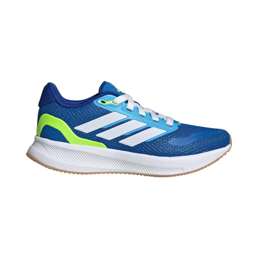 Zapatillas Runfalcon 5 Kids adidas Azul