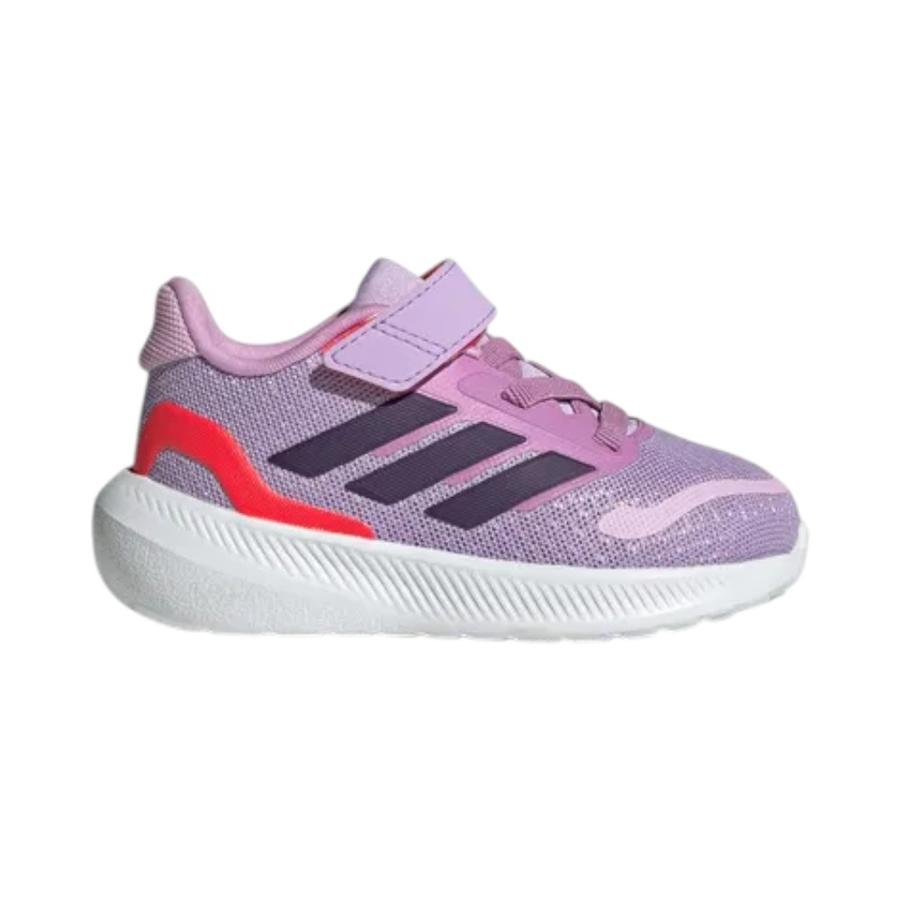 Zapatillas adidas Runfalcon 5 Kids Bebé Violeta/Cloud White