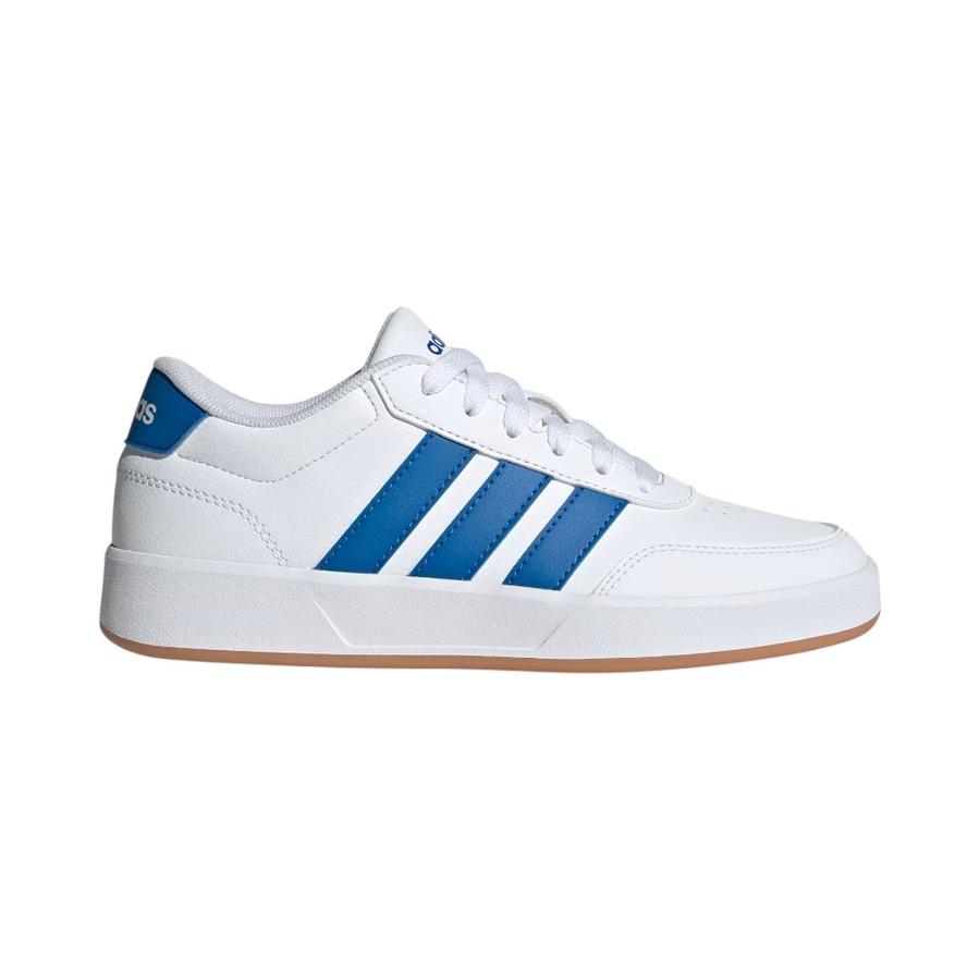 Zapatillas adidas Breaknet 3.0 Niños Blanco/Azul
