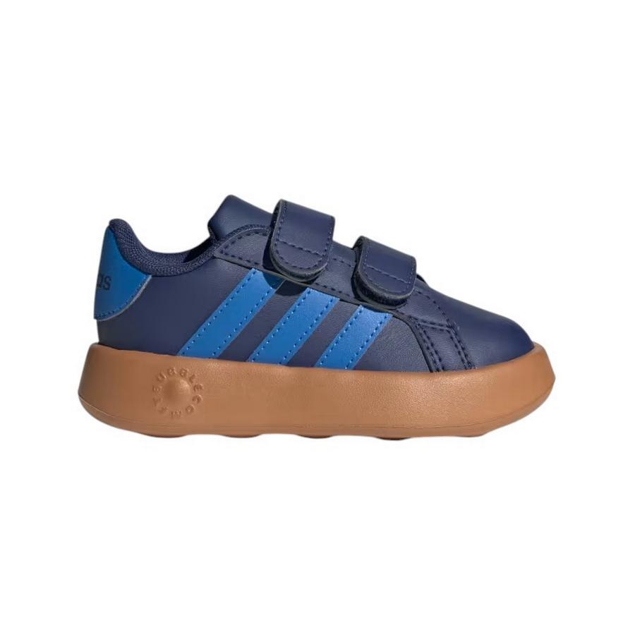 Zapatillas adidas Grand Court 2.0 Bebé Azul