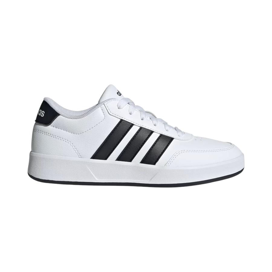 Zapatillas adidas Breaknet 3.0 Niños White/Black