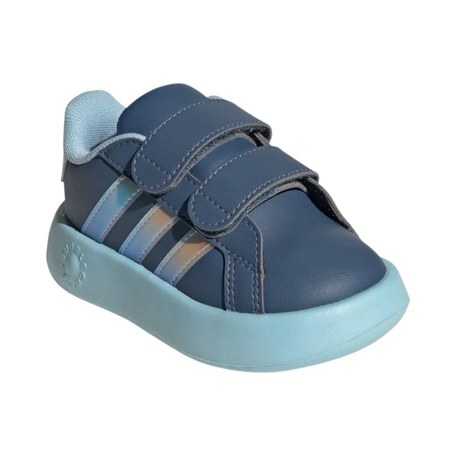 Zapatillas adidas Grand Court 2.0 Kids Bebé Azul