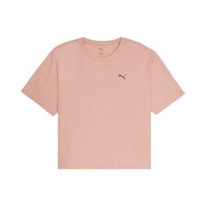 Polera Estampada Mujer Puma 634120 49 Rosado