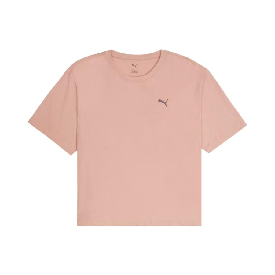 Polera Estampada Mujer Puma 634120 49 Rosado