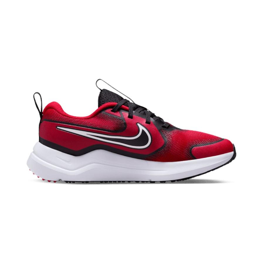 Zapatillas Niños Nike Cosmic Runner Rojo