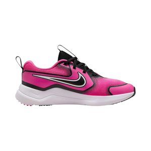 Zapatillas Running Infantil Nike Cosmic Runner Fucsia