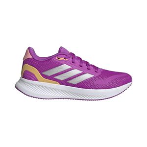 Zapatillas adidas Runfalcon 5 J Niños Morada