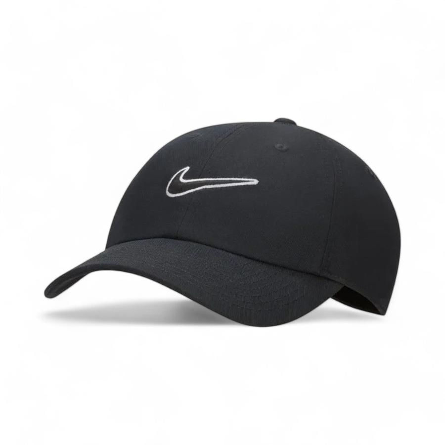 Jockey Unisex Nike Sportswear Club Negro