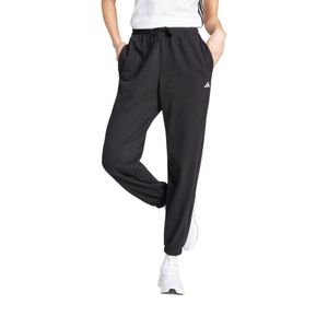 Pantalón Mujer Adidas Essentials Small Logo Negro