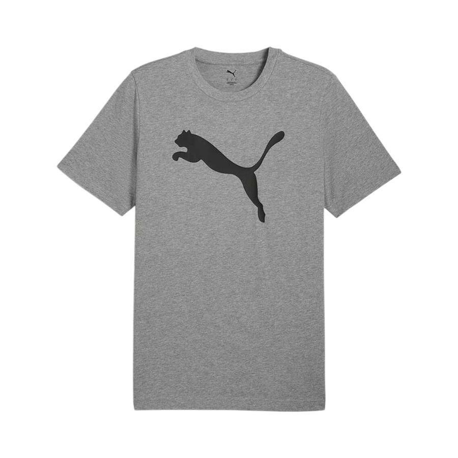 Polera Urbana Hombre Puma 682536_03 Gris