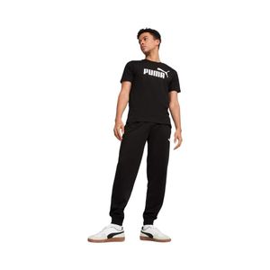 Polera Hombre Puma Essentials No. 1 Negro