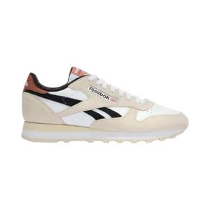 Zapatillas Reebok Classic Leather Unisex Vintage Beige