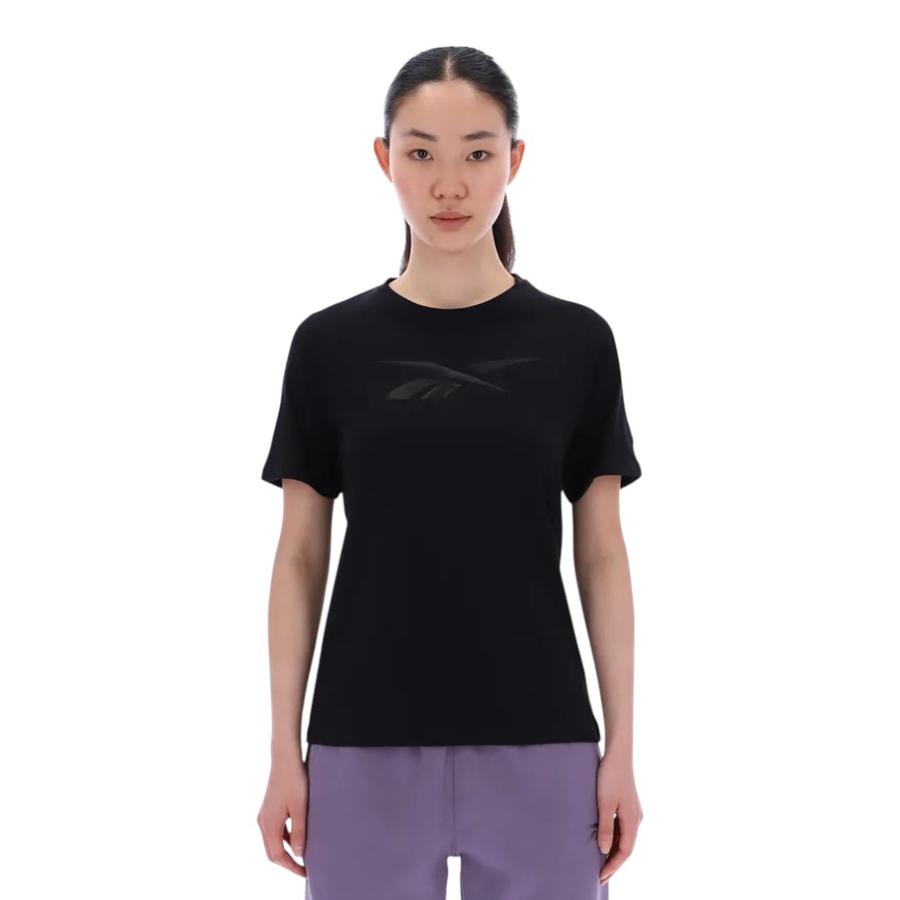 Polera Mujer Reebok Classics Audrey Negro